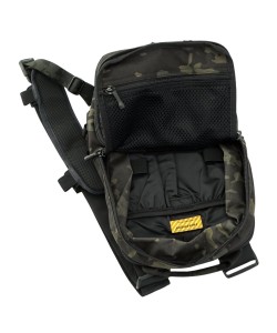 Рюкзак тактический EmersonGear D3 Multi-purposed Bag (Multicam Black)