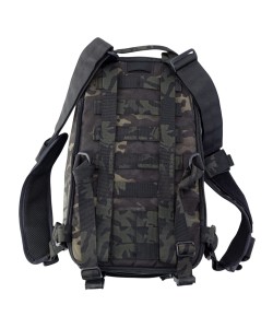 Рюкзак тактический EmersonGear D3 Multi-purposed Bag (Multicam Black)