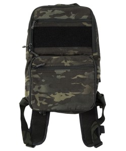 Рюкзак тактический EmersonGear D3 Multi-purposed Bag (Multicam Black)