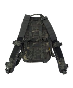 Рюкзак тактический EmersonGear D3 Multi-purposed Bag (Multicam Black)