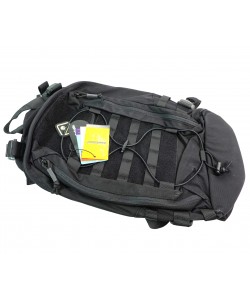 Рюкзак тактический EmersonGear Assault Backpack ROP (Black)