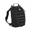 Рюкзак тактический EmersonGear Assault Backpack ROP (Black) - фото № 1