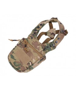 Сумка скрытого ношения EmersonGear Under Cover Pack (Multicam)