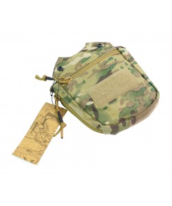 Сумка скрытого ношения EmersonGear Under Cover Pack (Multicam)
