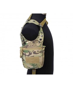 Сумка скрытого ношения EmersonGear Under Cover Pack (Multicam)