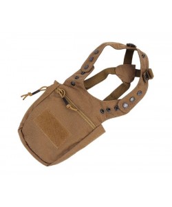 Сумка скрытого ношения EmersonGear Under Cover Pack (Coyote)