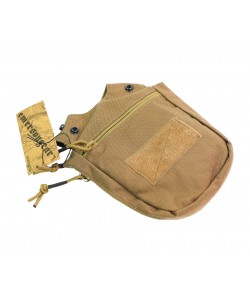 Сумка скрытого ношения EmersonGear Under Cover Pack (Coyote)