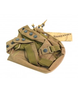 Сумка скрытого ношения EmersonGear Under Cover Pack (Coyote)