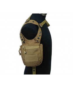 Сумка скрытого ношения EmersonGear Under Cover Pack (Coyote)