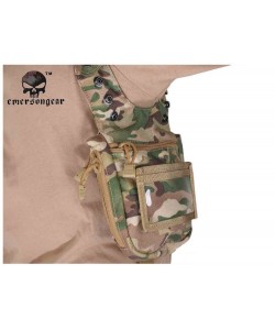 Сумка скрытого ношения EmersonGear Under Cover Pack (Coyote)