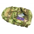 Рюкзак штурмовой EmersonGear Modular Assault Pack w 3L Hydration Bag (AT-FG) - фото № 2