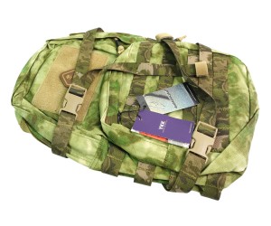 EmersonGear Modular Assault Pack w 3L Hydration Bag/AT-FG
