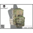 Рюкзак штурмовой EmersonGear Modular Assault Pack w 3L Hydration Bag (AT-FG) - фото № 4