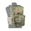 Рюкзак штурмовой EmersonGear Modular Assault Pack w 3L Hydration Bag (AT-FG) - фото № 1