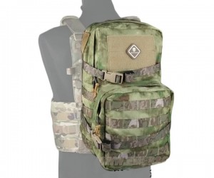 Рюкзак штурмовой EmersonGear Modular Assault Pack w 3L Hydration Bag (AT-FG)