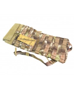 Задняя панель EmersonGear LBT2649E Style 2.5L Hydration Back Panel (Highlander)