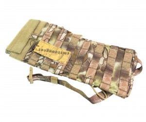 EmersonGear LBT2649E Style 2.5L Hydration Back Panel/HLD