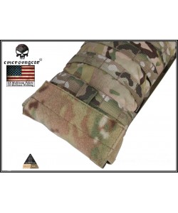 Чехол-гидратор EmersonGear LBT6119A Style Hydration Backpack Pouch 2L (Multicam)