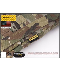 Чехол-гидратор EmersonGear LBT6119A Style Hydration Backpack Pouch 2L (Multicam Black)