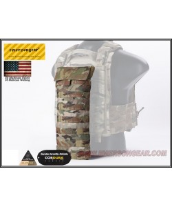 Чехол-гидратор EmersonGear LBT6119A Style Hydration Backpack Pouch 2L (Multicam Black)