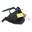 Сумка поясная EmersonGear Multifuntional Detective waistbag (Black) - фото № 1