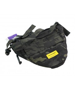 Сумка поясная EmersonGear Multifunctional Detective waistbag (Multicam Black)