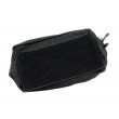 EmersonGear Tactical Action Pouch /BK - фото № 2