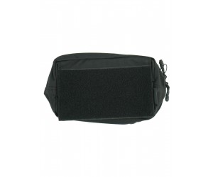Подсумок утилитарный напашный EmersonGear Tactical Action Pouch (Black)