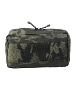 Подсумок утилитарный напашный EmersonGear Tactical Action Pouch (MCBK)