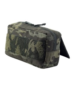 Подсумок утилитарный напашный EmersonGear Tactical Action Pouch (MCBK)