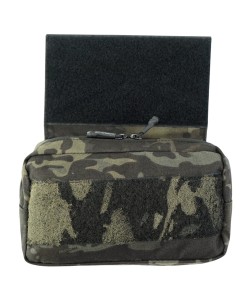 Подсумок утилитарный напашный EmersonGear Tactical Action Pouch (MCBK)