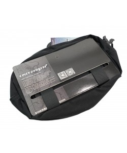 Подсумок утилитарный EmersonGear 23x16 cm Utility Molle Pouch (Black)