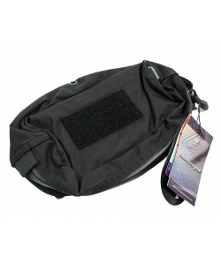 Подсумок утилитарный EmersonGear 23x16 cm Utility Molle Pouch (Black)