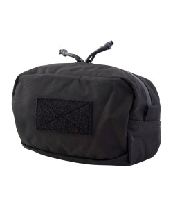 Подсумок утилитарный EmersonGear 23x16 cm Utility Molle Pouch (Black)