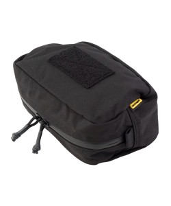 Подсумок утилитарный EmersonGear 23x16 cm Utility Molle Pouch (Black)