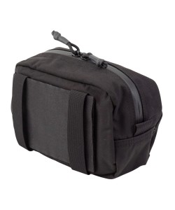 Подсумок утилитарный EmersonGear 23x16 cm Utility Molle Pouch (Black)