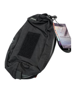 Подсумок утилитарный EmersonGear 23x16 cm Utility Molle Pouch (Black)