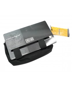 Подсумок утилитарный EmersonGear 18x11 cm Utility Molle Pouch (Black)