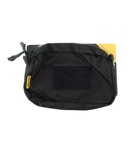 Подсумок утилитарный EmersonGear 18x11 cm Utility Molle Pouch (Black)