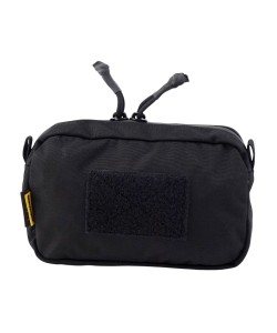 Подсумок утилитарный EmersonGear 18x11 cm Utility Molle Pouch (Black)