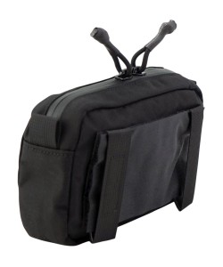 Подсумок утилитарный EmersonGear 18x11 cm Utility Molle Pouch (Black)