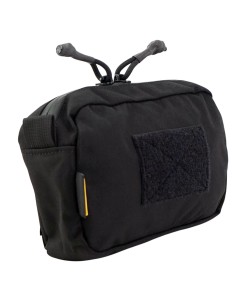 Подсумок утилитарный EmersonGear 18x11 cm Utility Molle Pouch (Black)