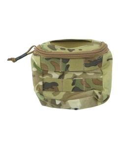 Подсумок утилитарный EmersonGear Concealed Glove Pouch (Multicam)