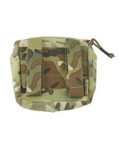 Подсумок утилитарный EmersonGear Concealed Glove Pouch (Multicam)
