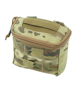Подсумок утилитарный EmersonGear Concealed Glove Pouch (Multicam)