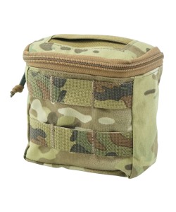 Подсумок утилитарный EmersonGear Concealed Glove Pouch (Multicam)