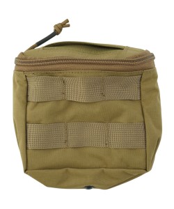Подсумок утилитарный EmersonGear Concealed Glove Pouch (Coyote)