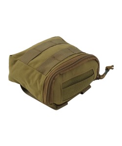 Подсумок утилитарный EmersonGear Concealed Glove Pouch (Coyote)