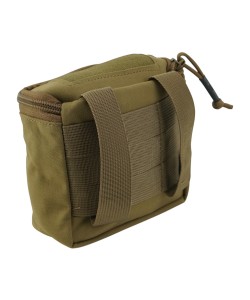 Подсумок утилитарный EmersonGear Concealed Glove Pouch (Coyote)