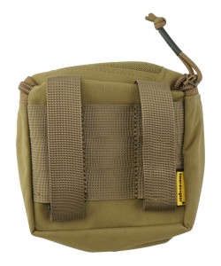 Подсумок утилитарный EmersonGear Concealed Glove Pouch (Coyote)